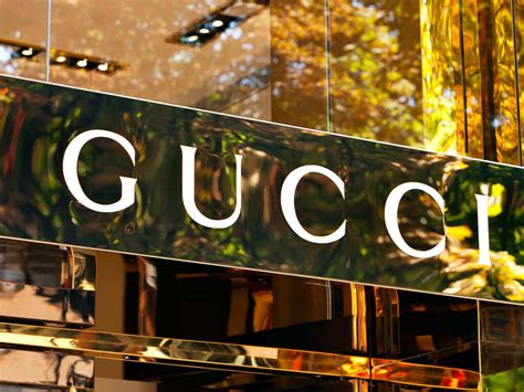 origen de gucci